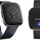 Image for article titled Leak Suggests the Next Fitbit Might Be Slowly Catching Up to the Apple Watch